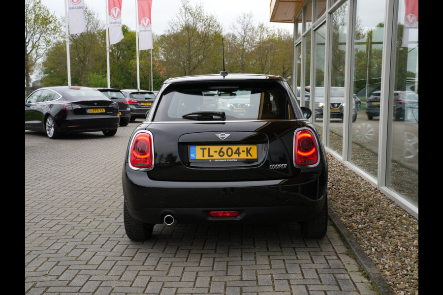 MINI Cooper 1.5 Automaat | Navigatie | Android/Apple Carplay slechts 32.406KM!!