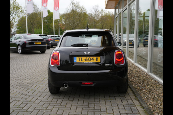MINI Cooper 1.5 Automaat | Navigatie | Android/Apple Carplay slechts 32.406KM!!