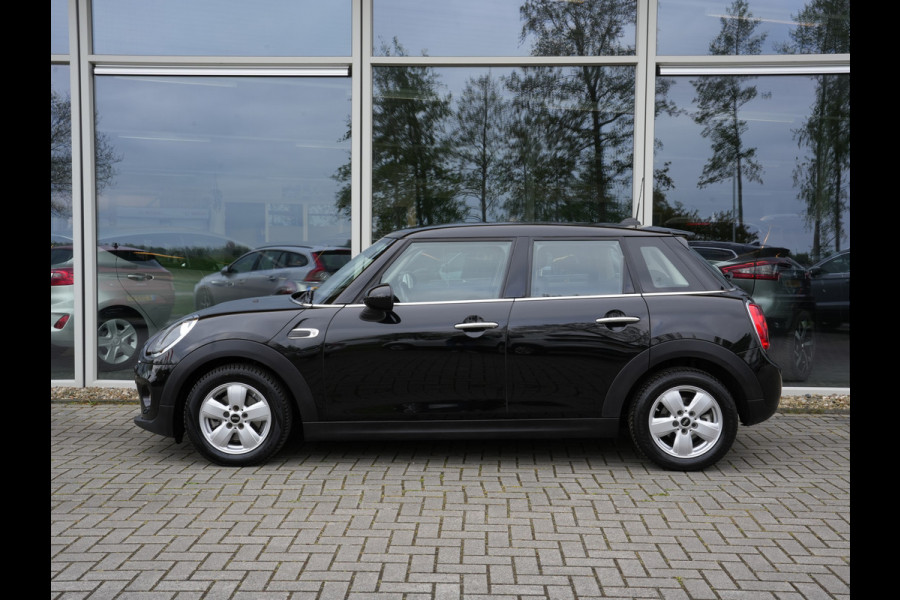 MINI Cooper 1.5 Automaat | Navigatie | Android/Apple Carplay slechts 32.406KM!!