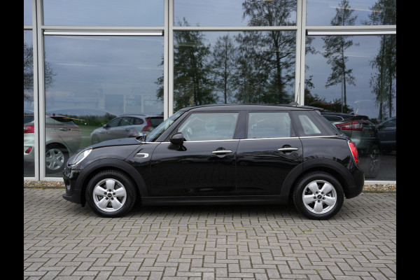 MINI Cooper 1.5 Automaat | Navigatie | Android/Apple Carplay slechts 32.406KM!!