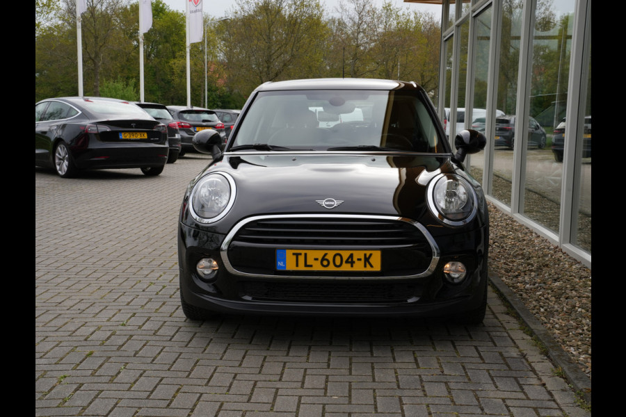 MINI Cooper 1.5 Automaat | Navigatie | Android/Apple Carplay slechts 32.406KM!!