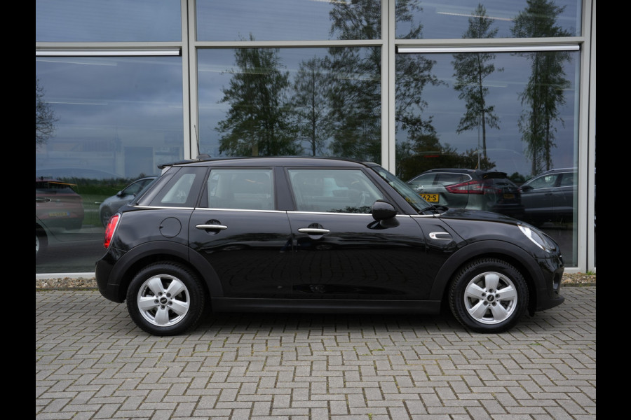 MINI Cooper 1.5 Automaat | Navigatie | Android/Apple Carplay slechts 32.406KM!!