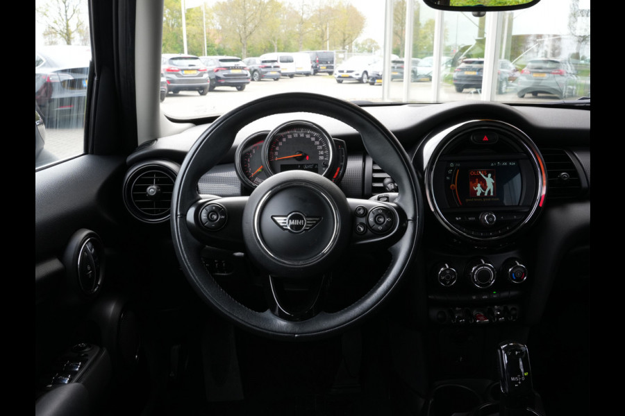 MINI Cooper 1.5 Automaat | Navigatie | Android/Apple Carplay slechts 32.406KM!!
