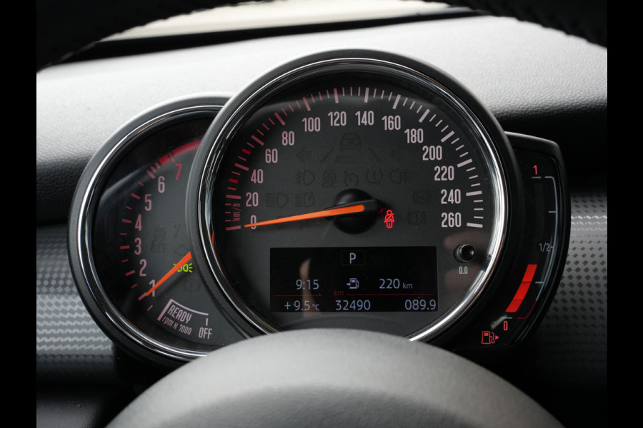 MINI Cooper 1.5 Automaat | Navigatie | Android/Apple Carplay slechts 32.406KM!!