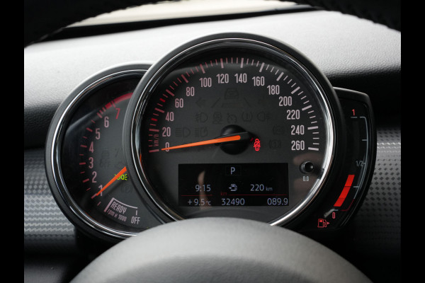 MINI Cooper 1.5 Automaat | Navigatie | Android/Apple Carplay slechts 32.406KM!!