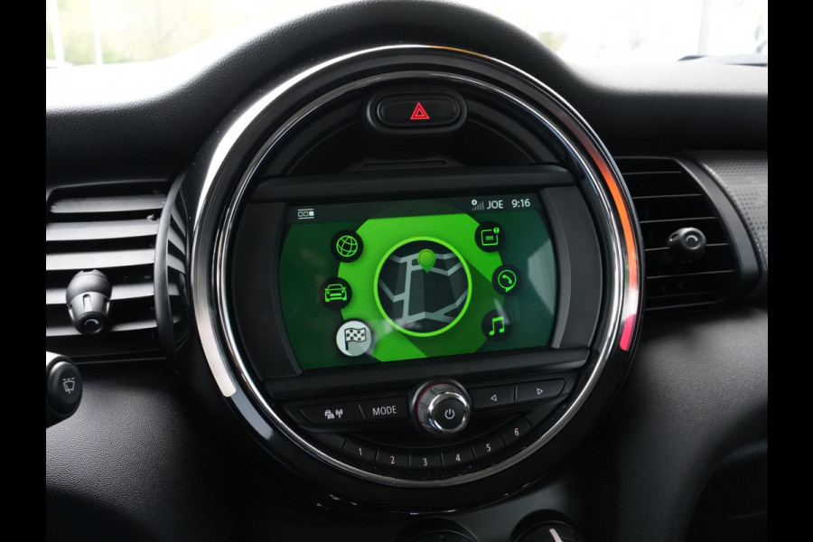 MINI Cooper 1.5 Automaat | Navigatie | Android/Apple Carplay slechts 32.406KM!!