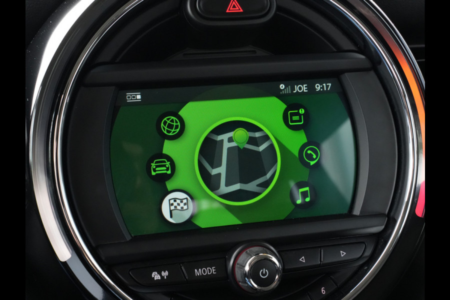 MINI Cooper 1.5 Automaat | Navigatie | Android/Apple Carplay slechts 32.406KM!!