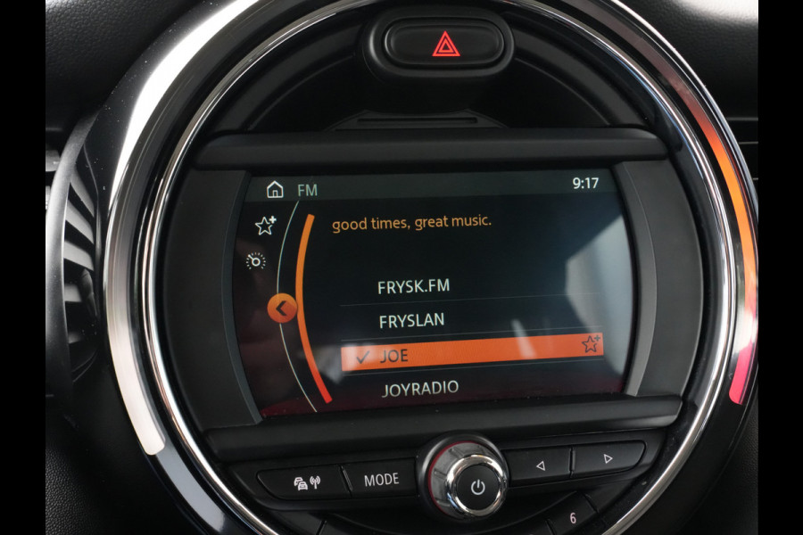 MINI Cooper 1.5 Automaat | Navigatie | Android/Apple Carplay slechts 32.406KM!!