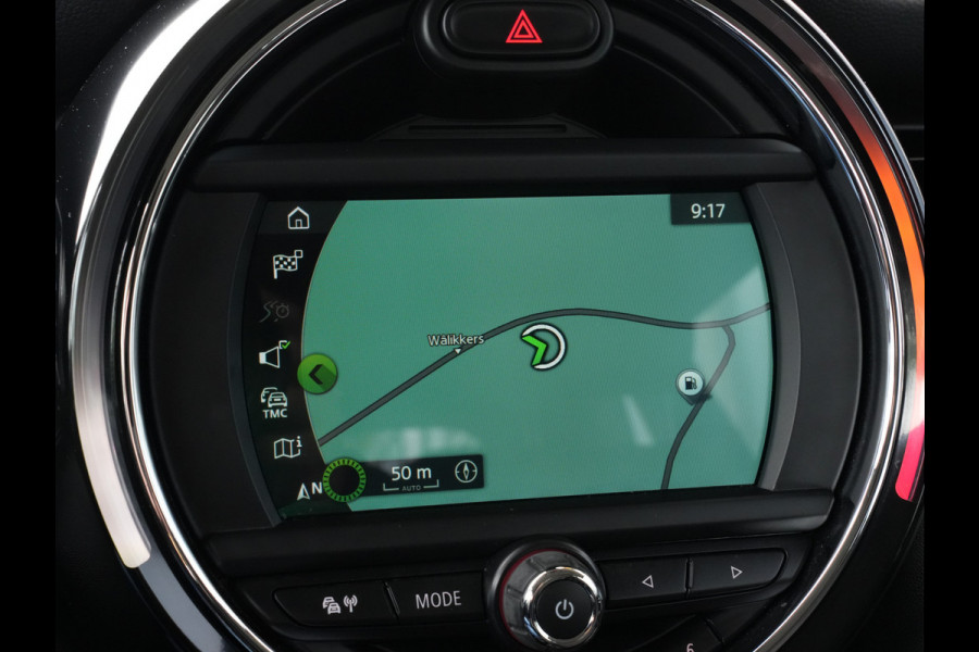 MINI Cooper 1.5 Automaat | Navigatie | Android/Apple Carplay slechts 32.406KM!!
