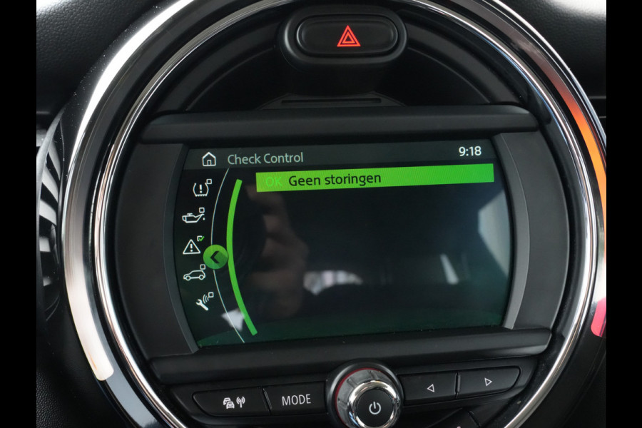 MINI Cooper 1.5 Automaat | Navigatie | Android/Apple Carplay slechts 32.406KM!!