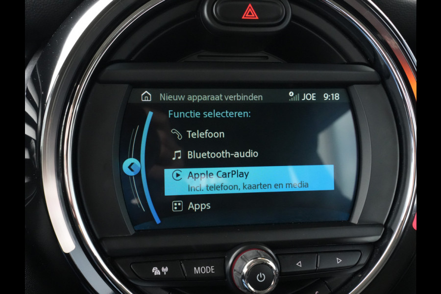 MINI Cooper 1.5 Automaat | Navigatie | Android/Apple Carplay slechts 32.406KM!!