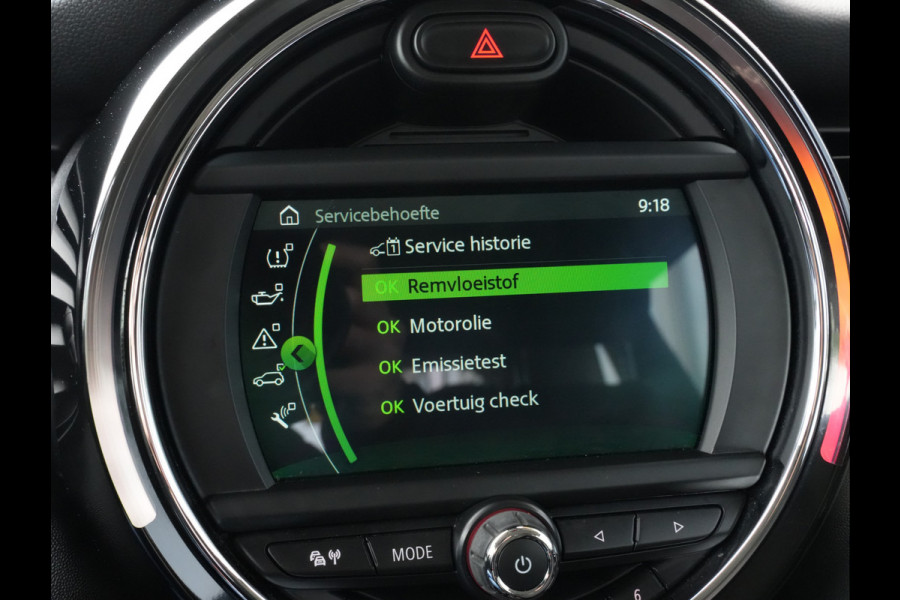 MINI Cooper 1.5 Automaat | Navigatie | Android/Apple Carplay slechts 32.406KM!!