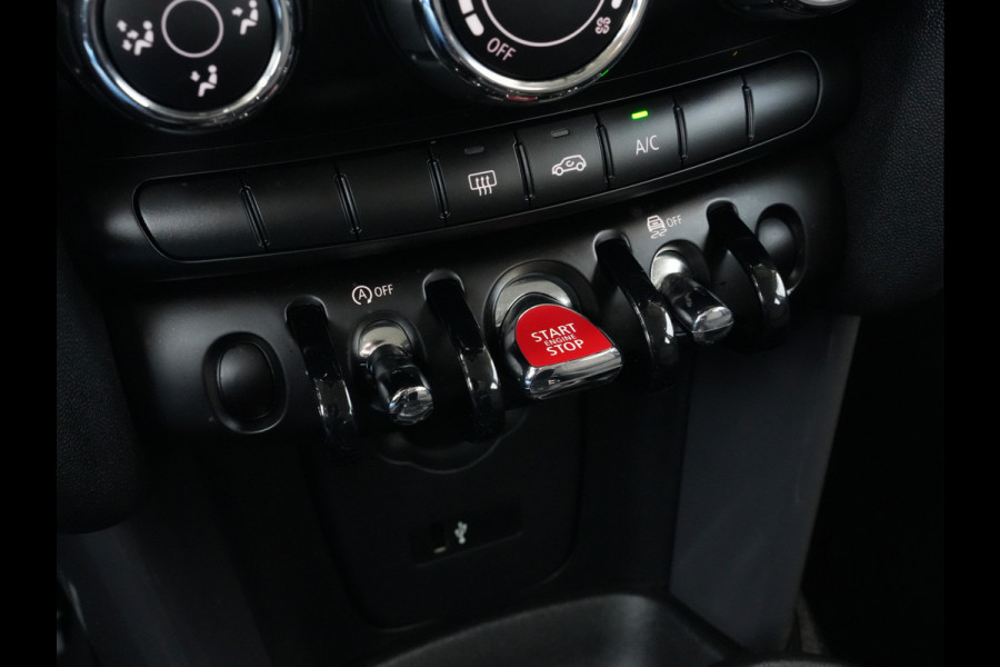 MINI Cooper 1.5 Automaat | Navigatie | Android/Apple Carplay slechts 32.406KM!!