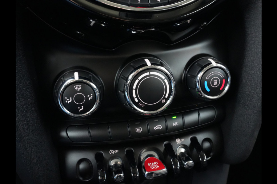 MINI Cooper 1.5 Automaat | Navigatie | Android/Apple Carplay slechts 32.406KM!!
