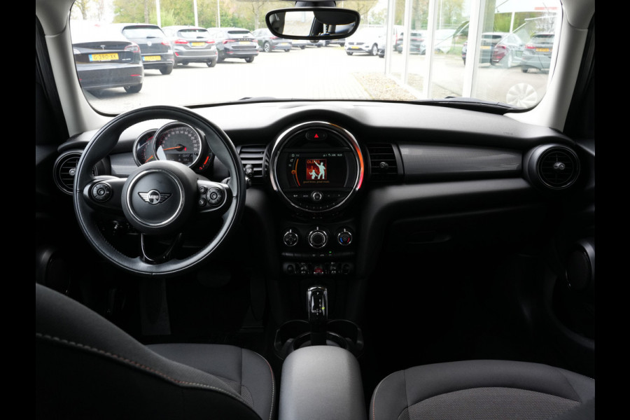 MINI Cooper 1.5 Automaat | Navigatie | Android/Apple Carplay slechts 32.406KM!!