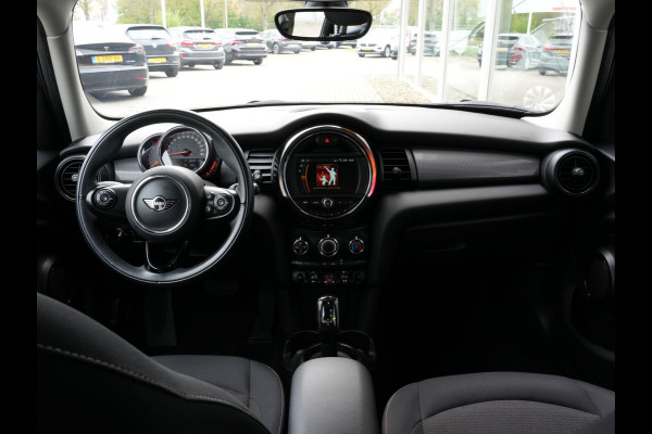 MINI Cooper 1.5 Automaat | Navigatie | Android/Apple Carplay slechts 32.406KM!!
