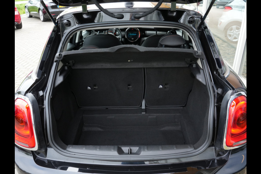 MINI Cooper 1.5 Automaat | Navigatie | Android/Apple Carplay slechts 32.406KM!!
