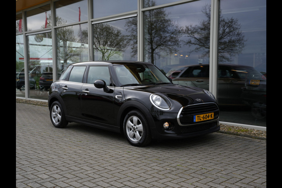 MINI Cooper 1.5 Automaat | Navigatie | Android/Apple Carplay slechts 32.406KM!!