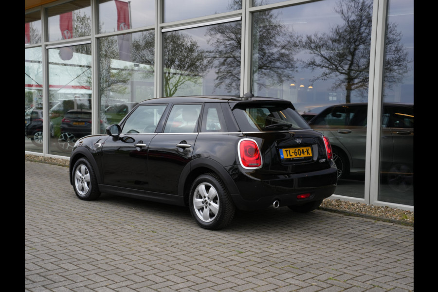 MINI Cooper 1.5 Automaat | Navigatie | Android/Apple Carplay slechts 32.406KM!!