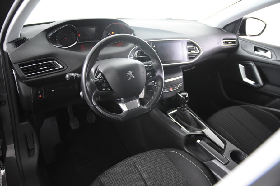 Peugeot 308 SW 1.5 BlueHDi *1ste Eigenaar*Navigatie*Park assist*