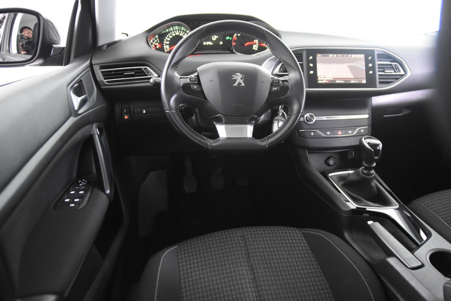 Peugeot 308 SW 1.5 BlueHDi *1ste Eigenaar*Navigatie*Park assist*