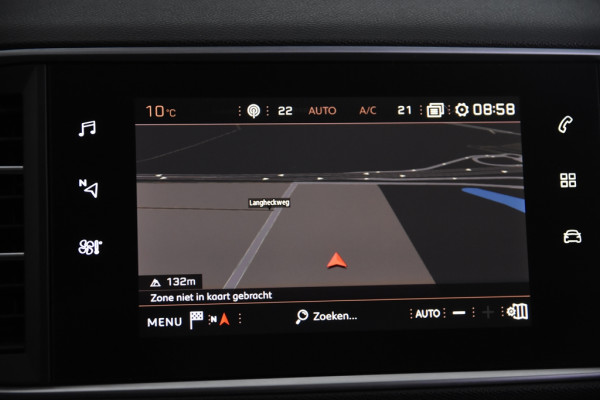 Peugeot 308 SW 1.5 BlueHDi *1ste Eigenaar*Navigatie*Park assist*