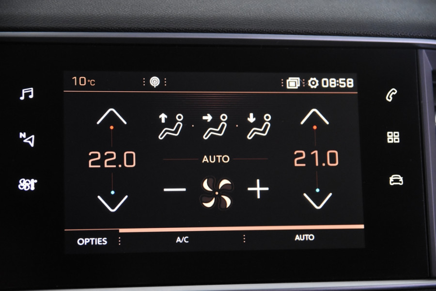 Peugeot 308 SW 1.5 BlueHDi *1ste Eigenaar*Navigatie*Park assist*