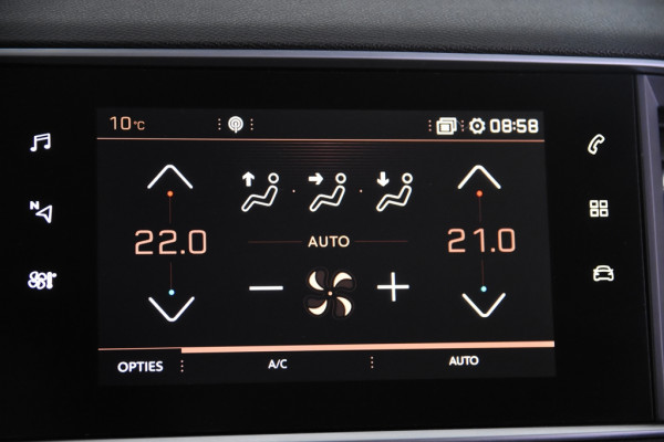 Peugeot 308 SW 1.5 BlueHDi *1ste Eigenaar*Navigatie*Park assist*