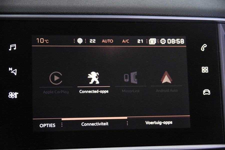 Peugeot 308 SW 1.5 BlueHDi *1ste Eigenaar*Navigatie*Park assist*