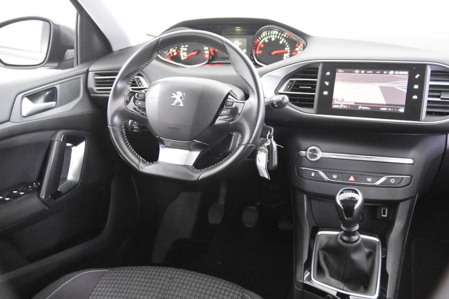 Peugeot 308 SW 1.5 BlueHDi *1ste Eigenaar*Navigatie*Park assist*