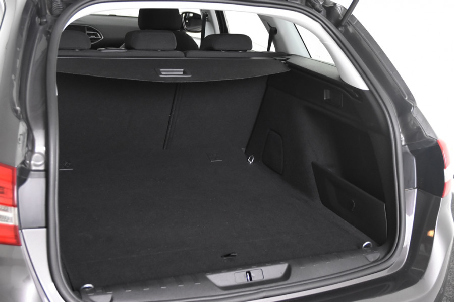 Peugeot 308 SW 1.5 BlueHDi *1ste Eigenaar*Navigatie*Park assist*