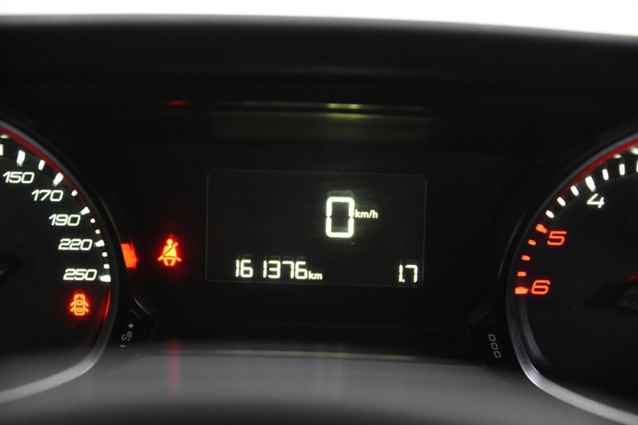 Peugeot 308 SW 1.5 BlueHDi *1ste Eigenaar*Navigatie*Park assist*