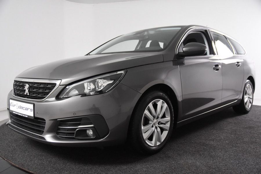 Peugeot 308 SW 1.5 BlueHDi *1ste Eigenaar*Navigatie*Park assist*