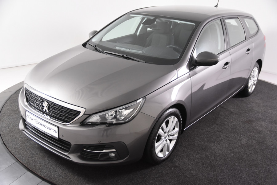 Peugeot 308 SW 1.5 BlueHDi *1ste Eigenaar*Navigatie*Park assist*