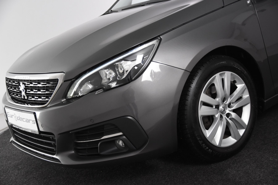 Peugeot 308 SW 1.5 BlueHDi *1ste Eigenaar*Navigatie*Park assist*