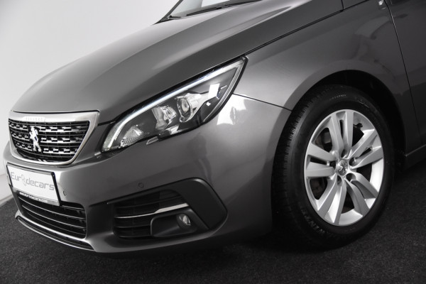 Peugeot 308 SW 1.5 BlueHDi *1ste Eigenaar*Navigatie*Park assist*