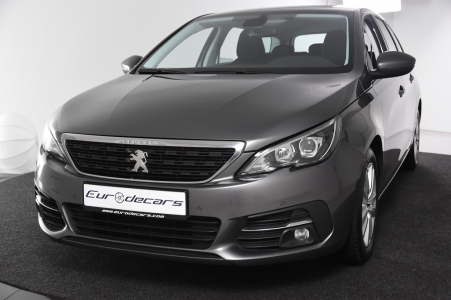 Peugeot 308 SW 1.5 BlueHDi *1ste Eigenaar*Navigatie*Park assist*