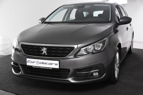 Peugeot 308 SW 1.5 BlueHDi *1ste Eigenaar*Navigatie*Park assist*