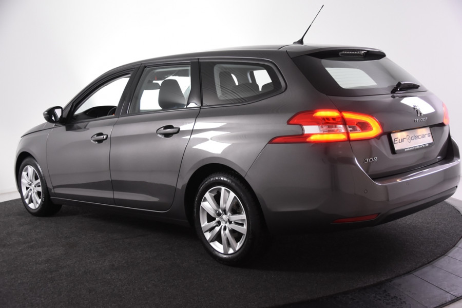 Peugeot 308 SW 1.5 BlueHDi *1ste Eigenaar*Navigatie*Park assist*
