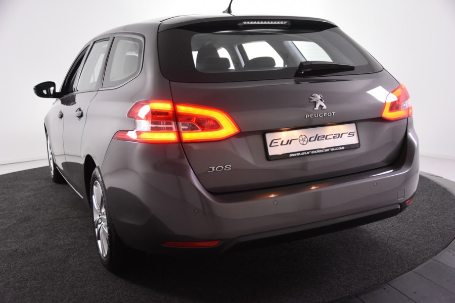 Peugeot 308 SW 1.5 BlueHDi *1ste Eigenaar*Navigatie*Park assist*
