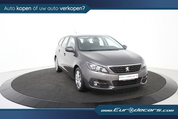 Peugeot 308 SW 1.5 BlueHDi *1ste Eigenaar*Navigatie*Park assist*
