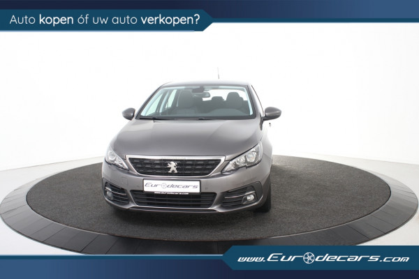 Peugeot 308 SW 1.5 BlueHDi *1ste Eigenaar*Navigatie*Park assist*