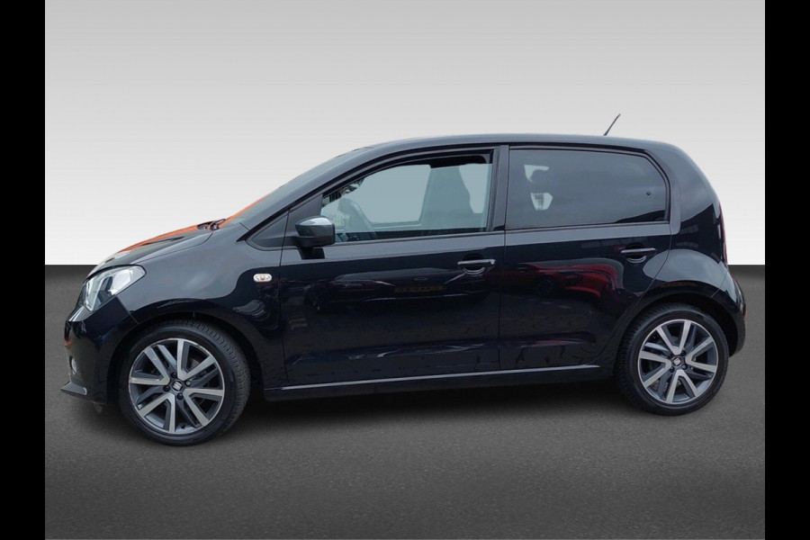 Seat Mii 1.0 FR Connect Sportieve uitvoering