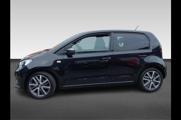 Seat Mii 1.0 FR Connect Sportieve uitvoering