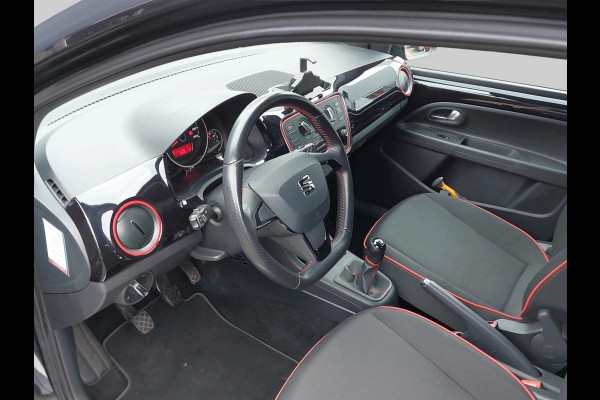 Seat Mii 1.0 FR Connect Sportieve uitvoering