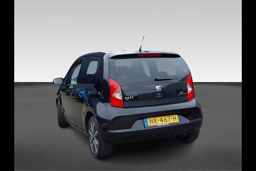Seat Mii 1.0 FR Connect Sportieve uitvoering