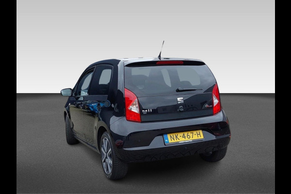 Seat Mii 1.0 FR Connect Sportieve uitvoering