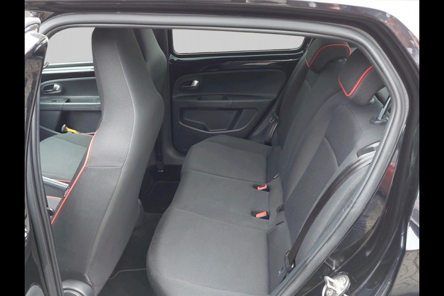 Seat Mii 1.0 FR Connect Sportieve uitvoering