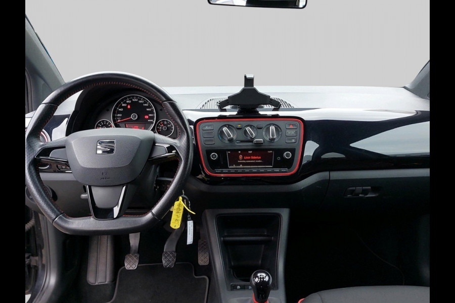 Seat Mii 1.0 FR Connect Sportieve uitvoering