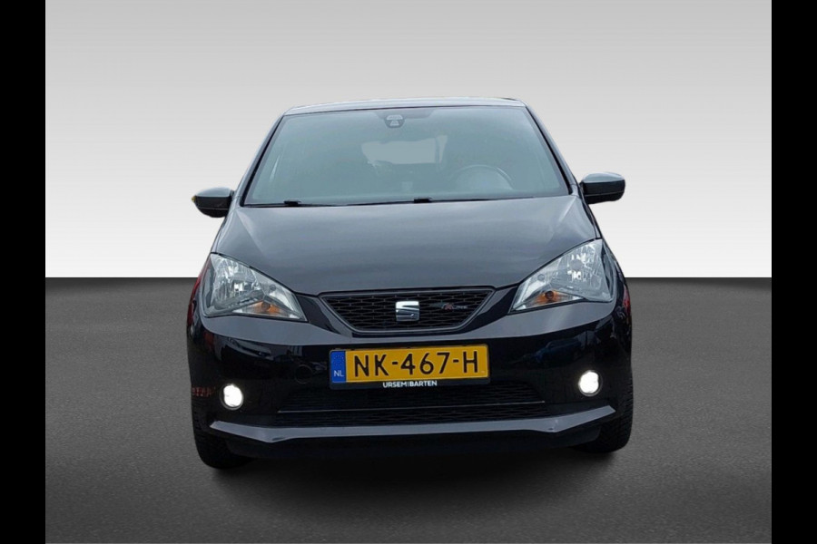 Seat Mii 1.0 FR Connect Sportieve uitvoering